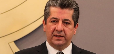 Mesrûr Barzanî: Hewlêr xwe ji tirsonekan re naçemîne