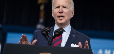 Amerîka: Em nakevin nava şerê cîhanî ya 3 yem