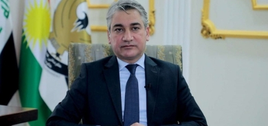 Statement by KRG Spokesperson regarding Erbil’s missile attack