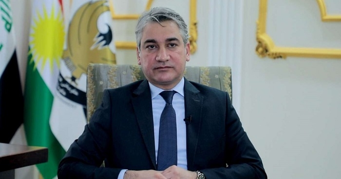 Statement by KRG Spokesperson regarding Erbil’s missile attack