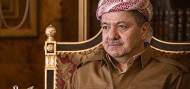 سەرۆک بارزانی: چۆن هەولێر لەبەرانبەر هۆلاکۆ کۆنەکان خۆڕاگر بوو لەبەرانبەر هۆلاکۆ تازەکانیش خۆڕاگر دەبێت و ناچەمێت.