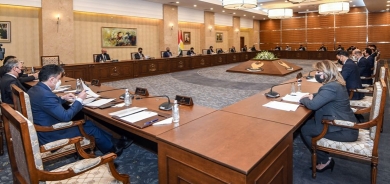 مجلس وزاء كوردستان يرد على مزاعم إيرانية ويدعو المجتمع الدولي لفتح تحقيق