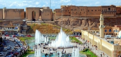 إدانات عربية ودولية واسعة للهجوم الإرهابي على أربيل