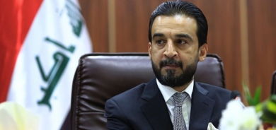 الحلبوسي: الاعتداء على أربيل اعتداء على سيادة العراق وأمن مواطنيه