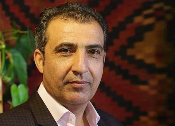 دایكی عیرفان وەستا محەمەد كۆچی دوایی كرد