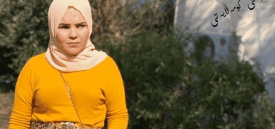 شه‌نگه‌ ئه‌سكه‌نده‌ر: حه‌ز ده‌كه‌م بنه‌ماڵه‌كه‌م سه‌ركه‌وتنه‌كانم له‌ ئایینده‌ى نزیكدا ببین