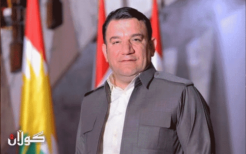 یادكردنەوەی رۆژی لە دایك بوونی بارزانی نەمر هێماێک بۆبەردەوامی رێبازەکەی