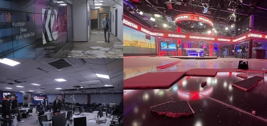 الخارجية الأمريكية تدين هجوم أربيل وتؤكد دعمها لإقليم كوردستان