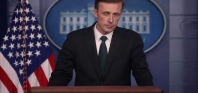 مستشار الأمن القومي الأمريكي : سندعم إقليم كوردستان والعراق بقدرات صاروخية للدفاع عن مدنهما