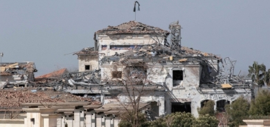 الكويت تدين وتستنكر الهجوم الصاروخي على أربيل