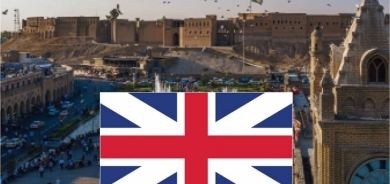 الخارجية البريطانية : ندين الهجوم 