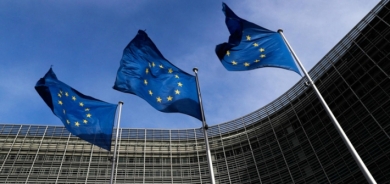 الاتحاد الأوروبي يدين 