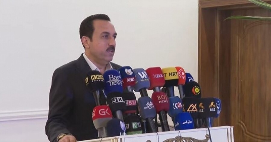 Omîd Xweşnav: Ev êrîş ne li dijî Amerîkayê ye