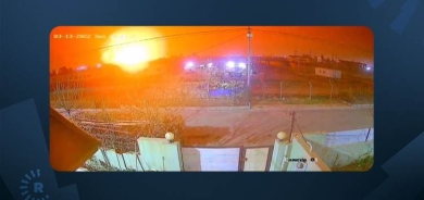 Wezareta Pêşmerge: Ev êrîş destdirêjiyeke aşkere ye