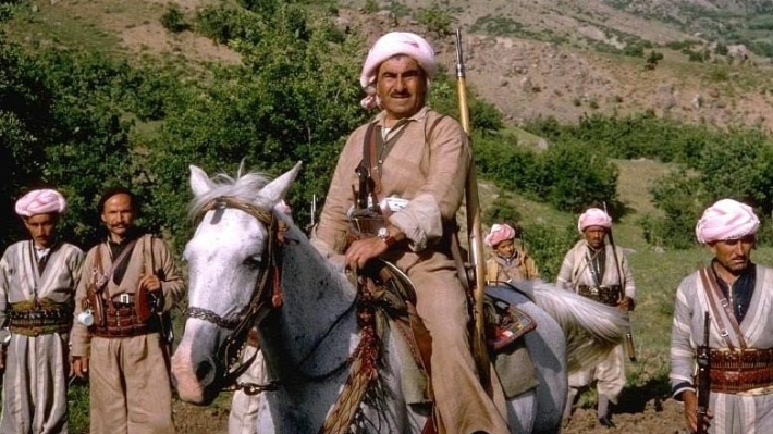 مصطفى البارزاني .. القائد الذي ظل شامخاً كالجبل وحياته باتت نهجاً يحتذي به مَن يعشق النضال