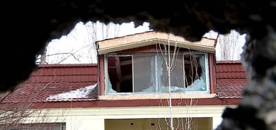 Ji ber êrişên Tirkiyê gundê Hirûrê li ber valabûnê ye