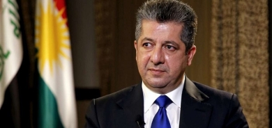 Readout of PM Masrour Barzani’s phone call with US Secretary of State