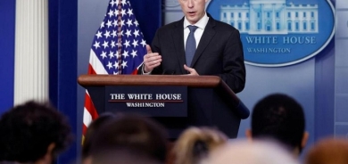 بەیاننامەیەک لەلایەن جەیک سولیڤان راوێژکاری ئاسایشی نیشتمانی دەربارەی ھێرشی مووشەکیی ئێران بۆ سەر ھەرێمی کوردستان