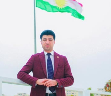 وه‌فایه‌ك بۆ بارزانی و سه‌روه‌تێك بۆ نیشتمان