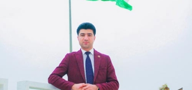 وه‌فایه‌ك بۆ بارزانی و سه‌روه‌تێك بۆ نیشتمان