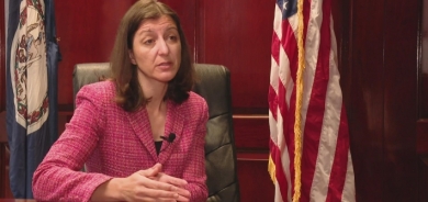 بعد هجوم اربيل .. نائبة ديمقراطية تدعو بايدن للانسحاب من المفاوضات مع ايران