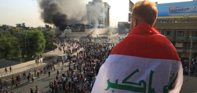 Îraq di warê aştî û abûrî de di rêza dawî deye