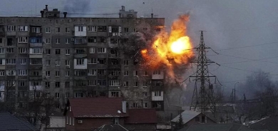 Ukrayna: 2500 welatiyên sivîl li Mariupolê hatine kuştin