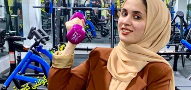 سارا حسێن:  لە هەموو دۆخێكدا  پێویستە خانمان شانبەشانی پیاوان كار بكەن