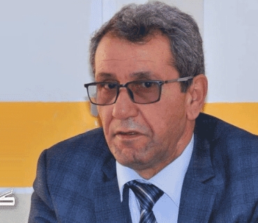 بۆ تاران ..  دوای هێرشی مووشەکی بۆسەر هەولێر  عند جهینە الخبر الیقین