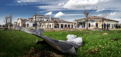 كوردستان.. دائرة العلاقات الخارجية تستدعي القنصل الإيراني للاحتجاج على هجوم أربيل