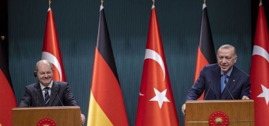 Erdogan: Divê em dostaniya xwe ya bi Zelensky û Putîn re biparêzin