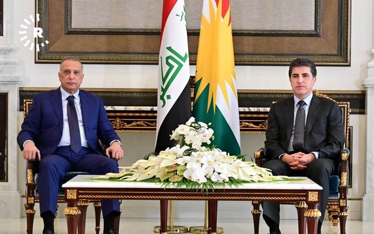 Nêçîrvan Barzanî: Serdana Kazimî nîşandana piştgiriyeke bihêz e bo Kurdistan