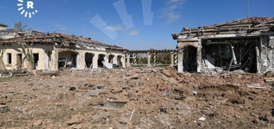 Konsûlê Îranê bo Fermangeha Peywendiyên Derve ya Hikûmeta Herêma Kurdistanê hat bangkirin