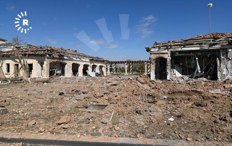 Konsûlê Îranê bo Fermangeha Peywendiyên Derve ya Hikûmeta Herêma Kurdistanê hat bangkirin