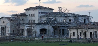 خبير أمني: قصف أربيل بحجة وجود ‹الموساد› غير مقبول.. الشجب والاستنكار لا يكفي