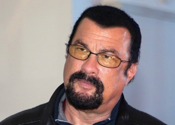 هاوڕێكەی پۆتین دژی جەنگە