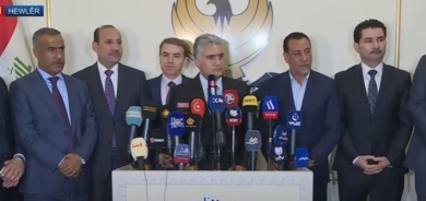 داخلية كوردستان: مستعدون للتعاون مع أي لجنة للتحقيق في المبررات الواهية لقصف اربيل