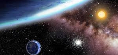 علماء يرصدون انفجار نجم يبعد 500 مليون سنة ضوئية عن الأرض