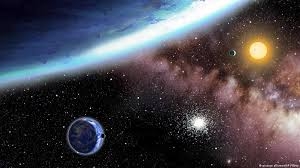 علماء يرصدون انفجار نجم يبعد 500 مليون سنة ضوئية عن الأرض