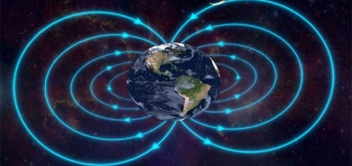 جەمسەری موگناتیسی