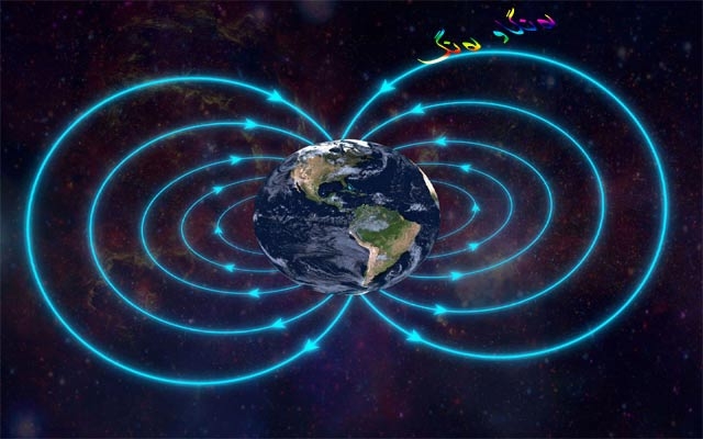 جەمسەری موگناتیسی