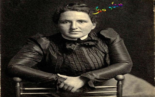 پەند و وتە گیڕترۆد ستاین، ڕۆماننووس و شاعیری ئەمریكی