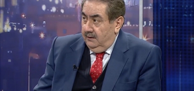 زيباري: إيران كذبت مرتين بشأن قصف أربيل ومسجدي بحاجة لدورة دبلوماسية