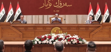 البرلمان العراقي ينشر أسماء المرشحين لرئاسة الجمهورية: الجلسة يوم 26 آذار