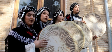 مووزیكی گوند مووزیكی شار