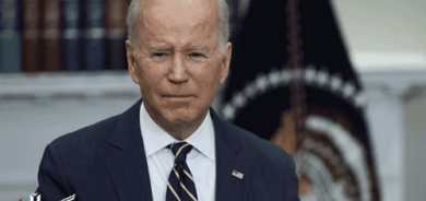 گوتەبێژی کۆشکی سپی: هەفتەی داهاتوو جۆ بایدن سەردانی ئەوروپا دەكات