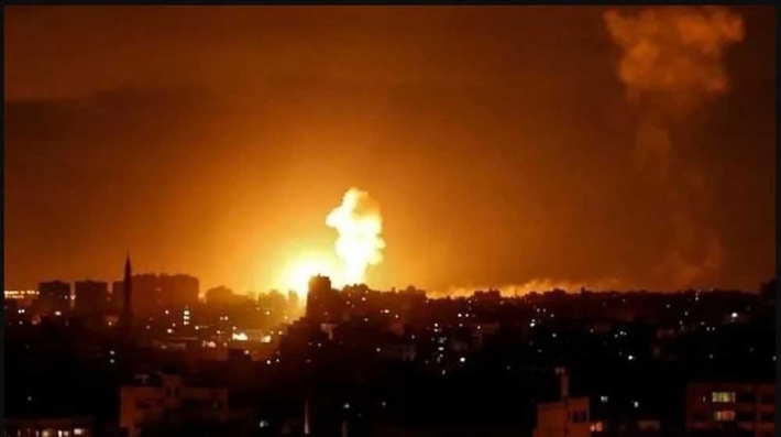 محلل سياسي: قصف أربيل كان أكبر تصعيد في العراق والمنطقة منذ ١٠ سنوات