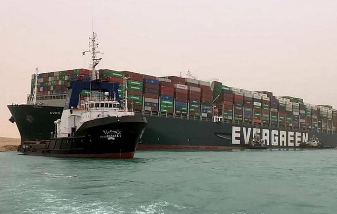 في ذكرى حادثة قناة السويس.. 