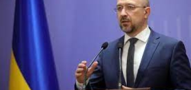 بالأرقام.. رئيس وزراء أوكرانيا يكشف تكلفة إعادة البناء