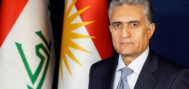 ريبر أحمد: أربيل ستبقى ملاذاً آمناً لكل العراقيين